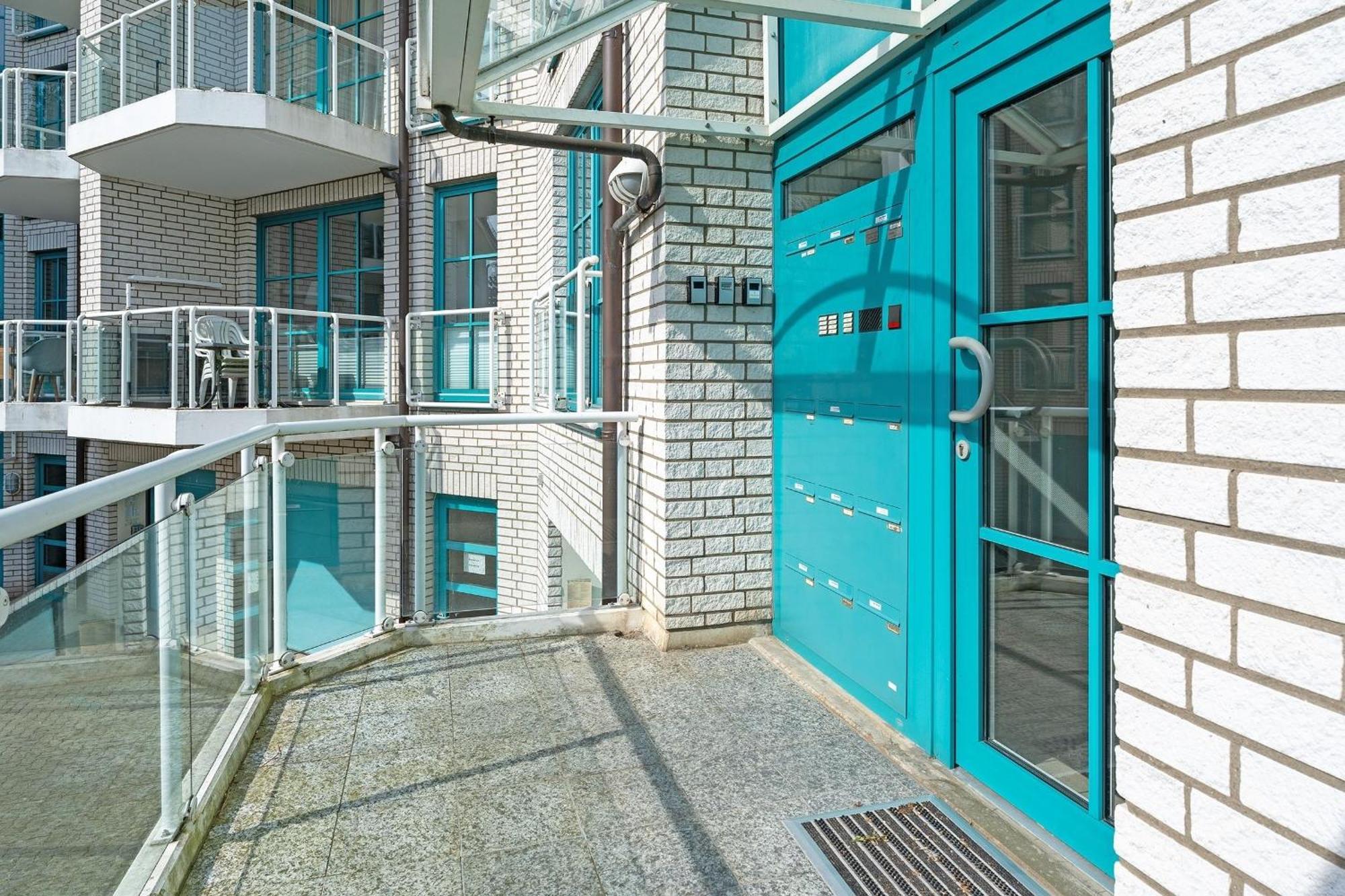 Pamirstrasse 2 Heimathafen Niendorf Lägenhet Niendorf  Exteriör bild
